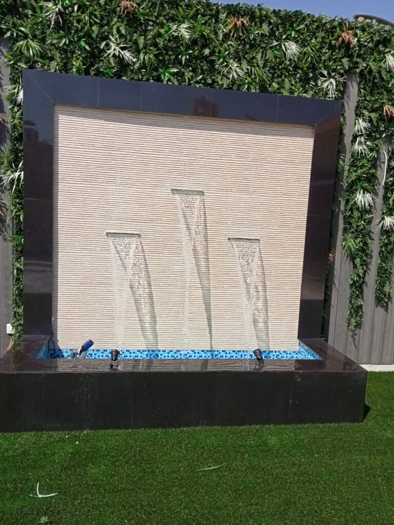 تنسيق حدائق بجدة