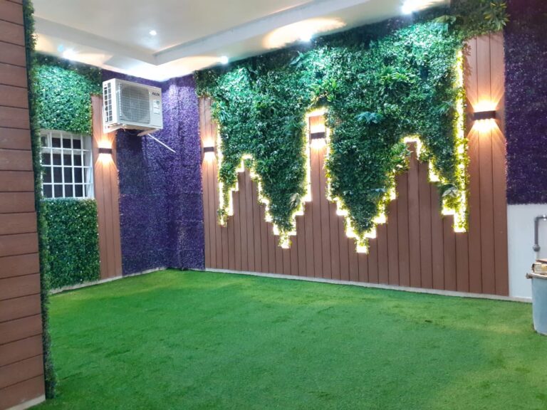 تنسيق حدائق بجدة