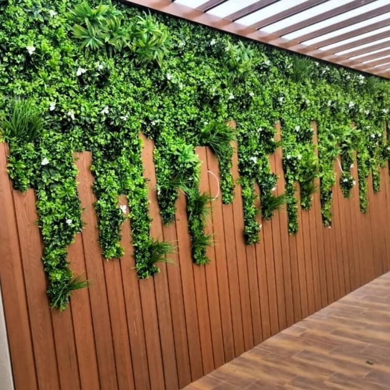 عشب صناعي جدة