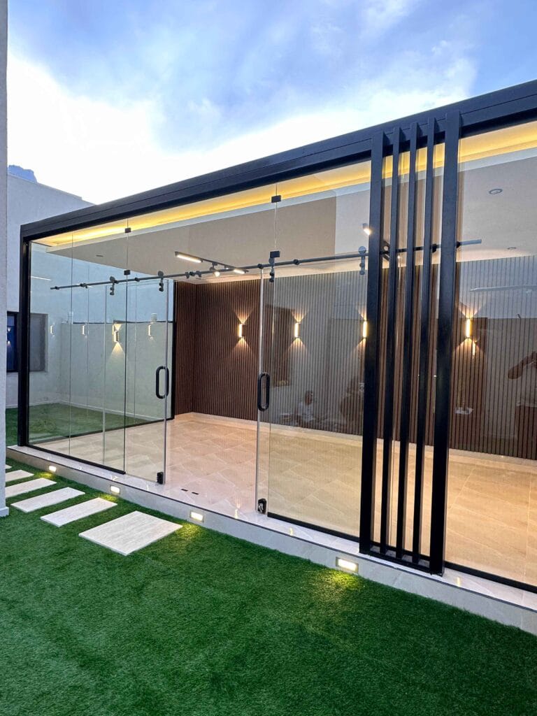 تنسيق حدائق الرياض